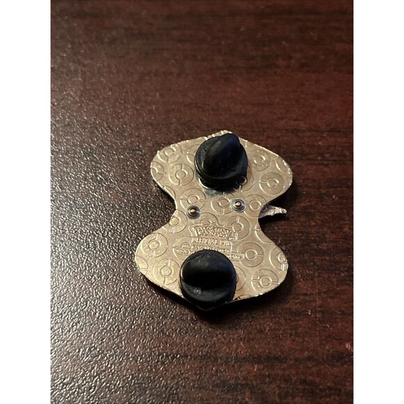 2021 Official Pokemon Vaporeon Trading Lapel Hat Pin - Picture 3 of 3